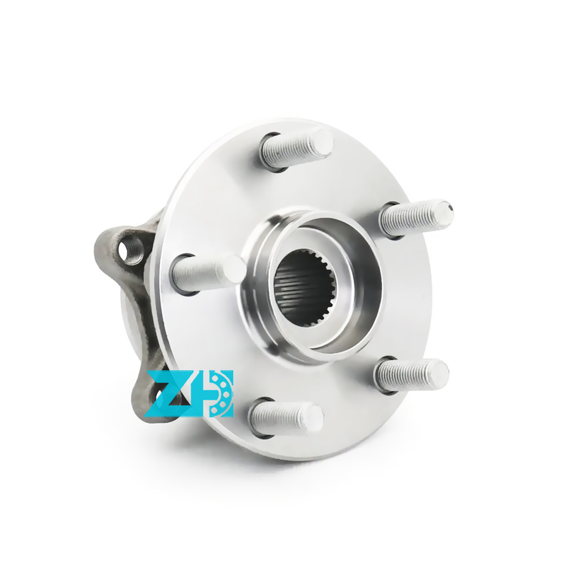 43550-47010 4355047010 Wielcentralelagers voor autoonderdelen Toyota Prius Centralelagers