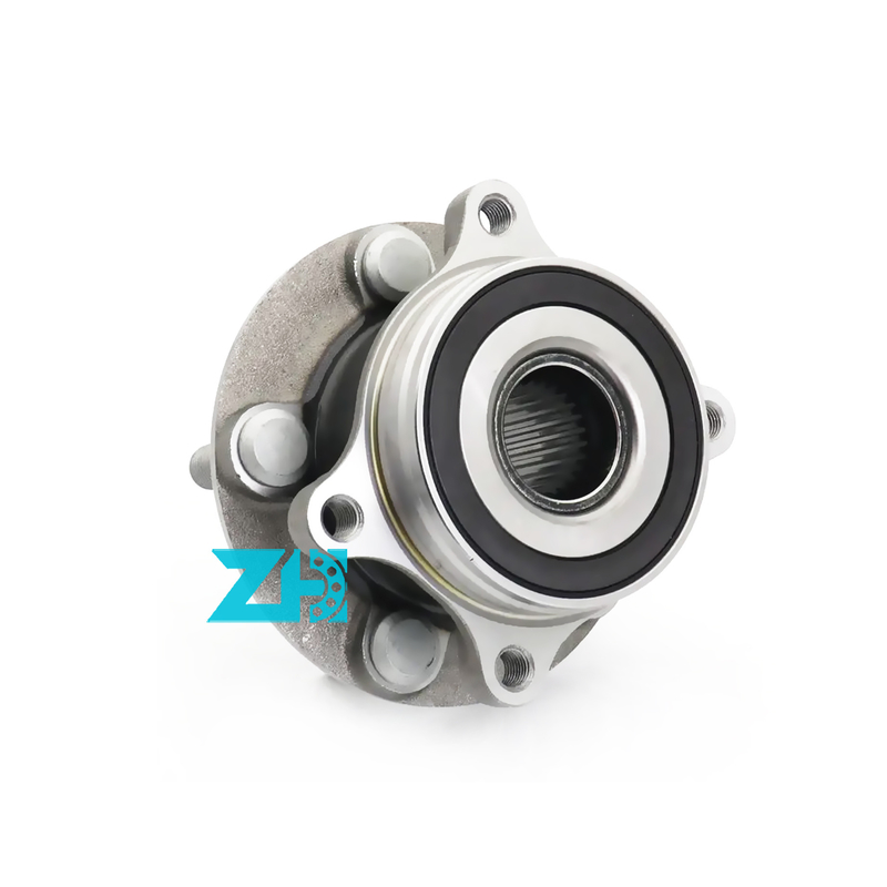 43550-47010 4355047010 Wielcentralelagers voor autoonderdelen Toyota Prius Centralelagers