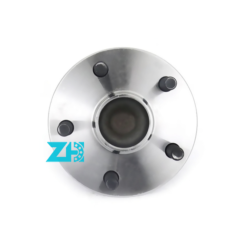Vooras Standardgrootte Hublagering 43550-50040 4355050040 Toyota Hub Sub Assy
