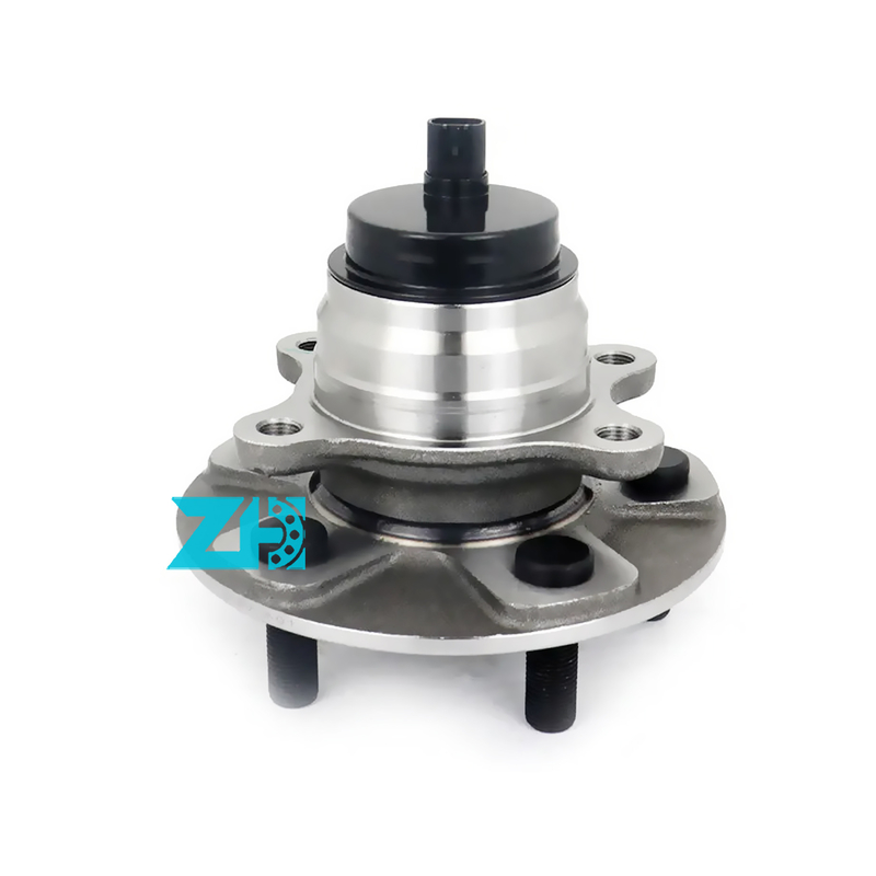 Vooras Standardgrootte Hublagering 43550-50040 4355050040 Toyota Hub Sub Assy