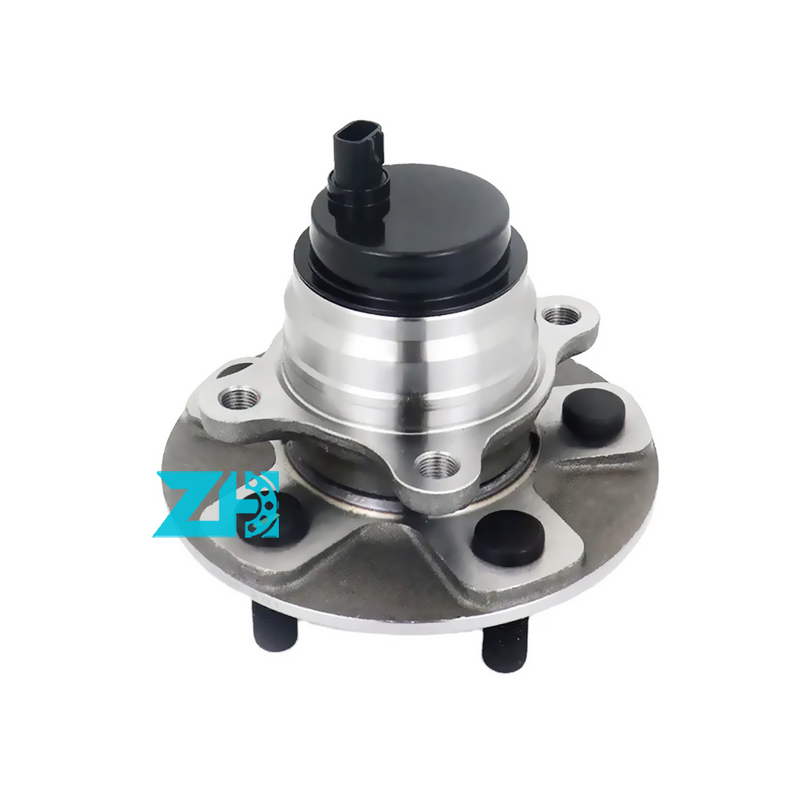 Vooras Standardgrootte Hublagering 43550-50040 4355050040 Toyota Hub Sub Assy