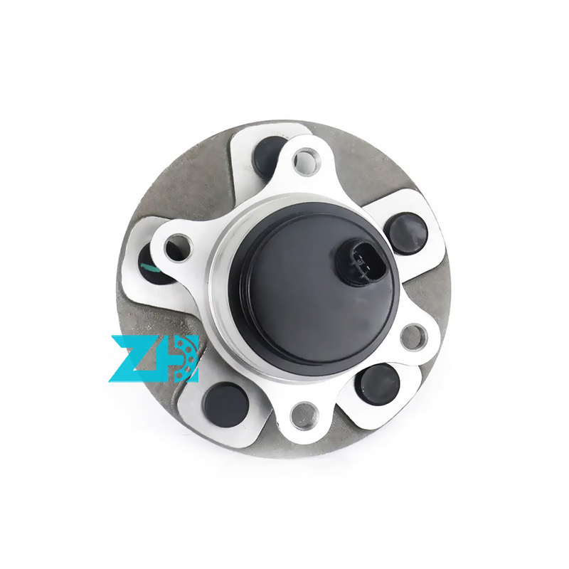 Vooras Standardgrootte Hublagering 43550-50040 4355050040 Toyota Hub Sub Assy