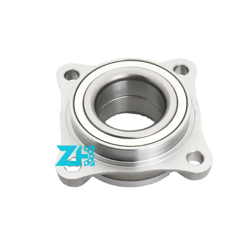 90369-T0003 90369T0003 Voorwiel Hub Lager Voor TOYOTA HILUX 90369-T0003 90369T0003 P0 P6 P5 P4 Lang levensduur