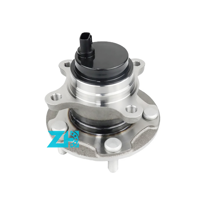Sferische wielcentralelagers 43550-0N020 435500N020