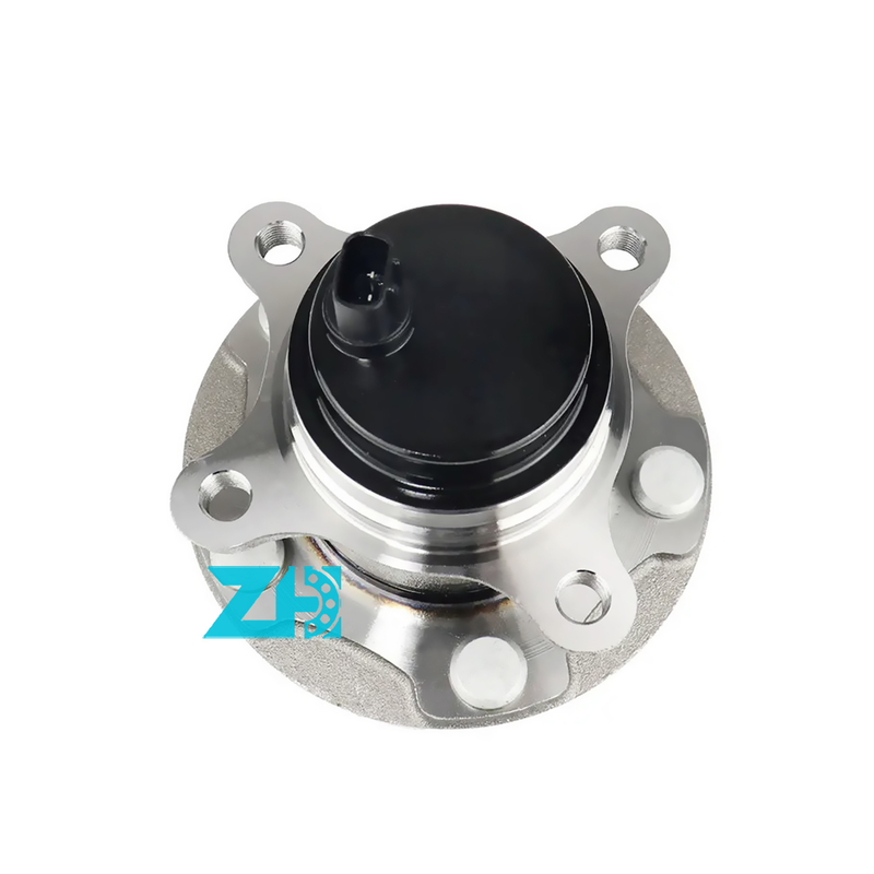 Sferische wielcentralelagers 43550-0N020 435500N020