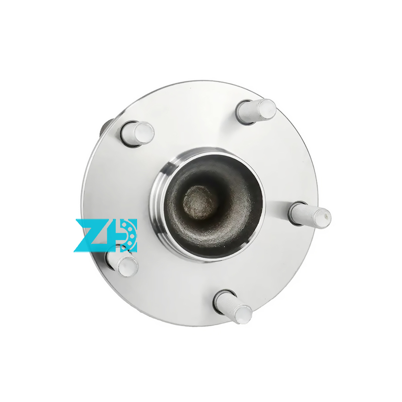 Sferische wielcentralelagers 43550-0N020 435500N020