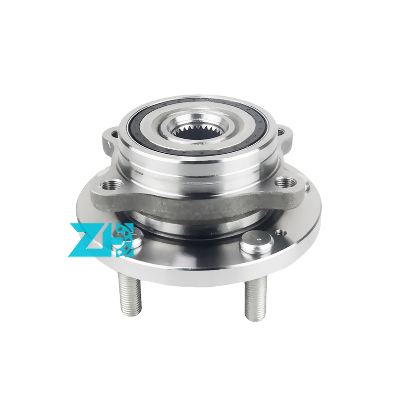 Standaard wiellaaglagers 51720-A4500 9327072 921331 Hub Assembly Auto-onderdelen voor KIA