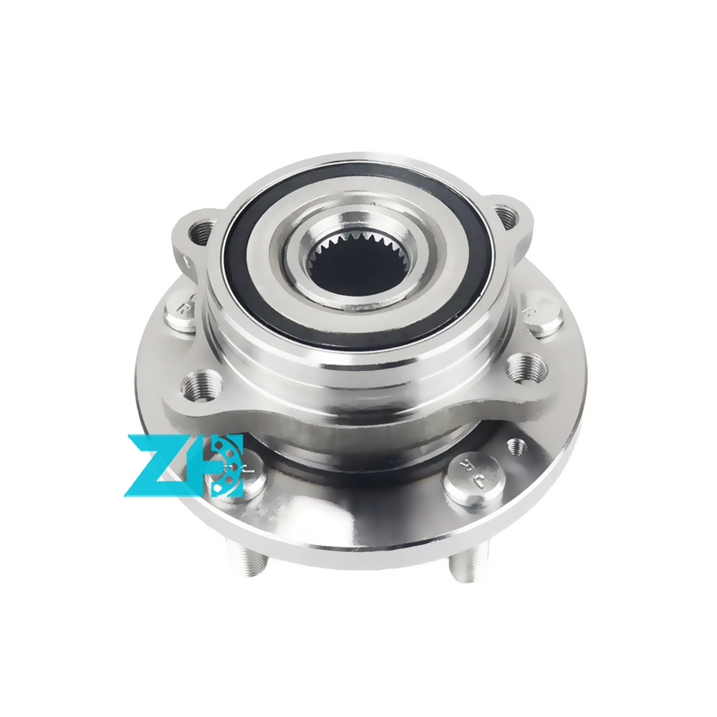 Standaard wiellaaglagers 51720-A4500 9327072 921331 Hub Assembly Auto-onderdelen voor KIA