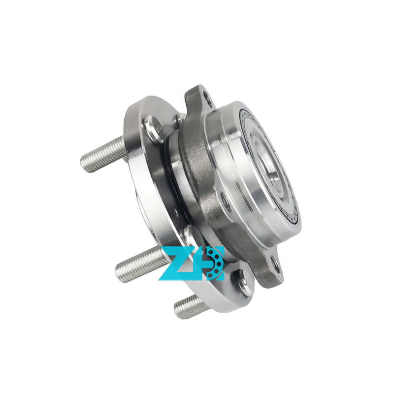 Standaard wiellaaglagers 51720-A4500 9327072 921331 Hub Assembly Auto-onderdelen voor KIA