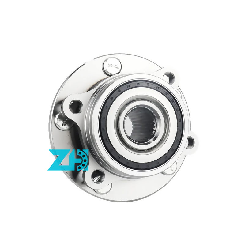 Standaard wiellaaglagers 51720-A4500 9327072 921331 Hub Assembly Auto-onderdelen voor KIA