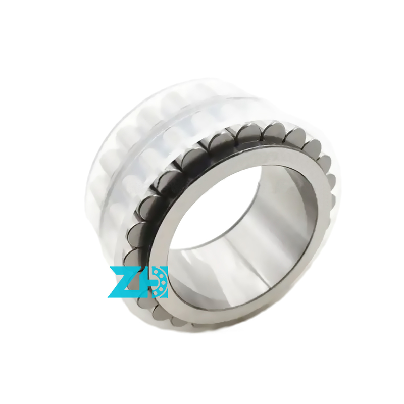 CPM 2645 Dubbelrij cilindrisch rollager 50x72x31mm P0/P6/P5/P4 GCR15 Hoge precisie