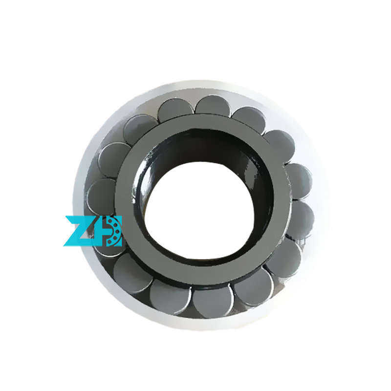 CPM2165 Cylindrisch rollager GCR15 voor hoge laadcapaciteit Grootte 20X36.81X16mm