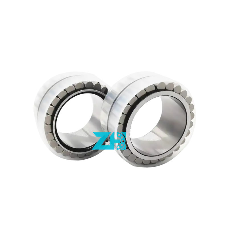 CPM2686 Dubbele rij cilindrische rollenlagers maat 25X40.25X26mm Online ondersteuning en lage wrijving GCR15