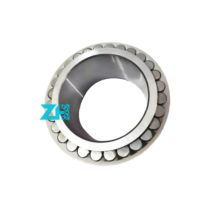 CPM2686 Dubbele rij cilindrische rollenlagers maat 25X40.25X26mm Online ondersteuning en lage wrijving GCR15