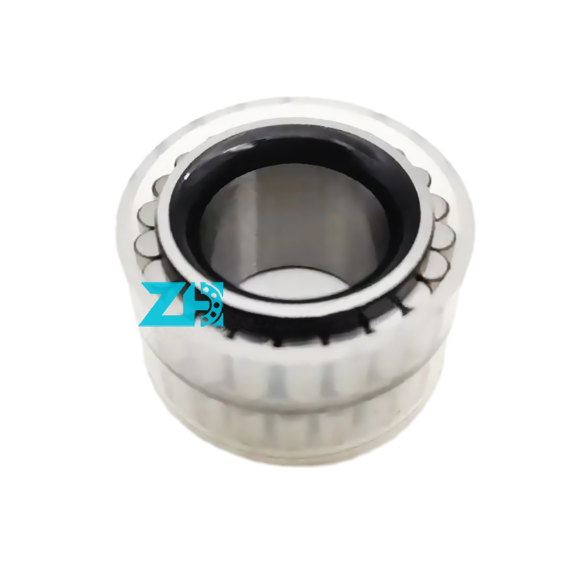 CPM2687 cilindrisch rollager maat 30x48.25x40mm GCR15 met P0/P6/P5/P4 voor lager met hoge radiale belastingen