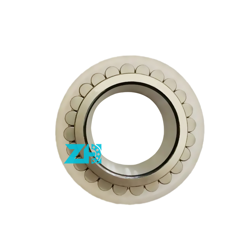 CPM2687 cilindrisch rollager maat 30x48.25x40mm GCR15 met P0/P6/P5/P4 voor lager met hoge radiale belastingen