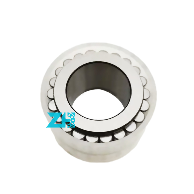 CPM2687 cilindrisch rollager maat 30x48.25x40mm GCR15 met P0/P6/P5/P4 voor lager met hoge radiale belastingen
