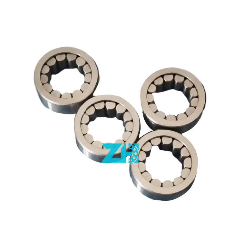 F-94137 Cylindrisch rollagers 37.5X58X19.5mm Cylindrisch rollagers P0/P6/P5/P4 High Speed Overvloedige voorraad