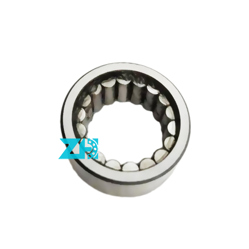 Afmeting 30.77x48x18.5 F-202577 F-202578 F-202703 GCR15 cilindrisch rollager voor hoge precisie en stijfheid