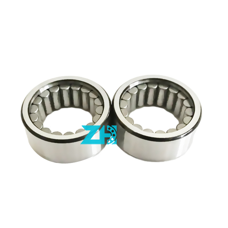 Afmeting 30.77x48x18.5 F-202577 F-202578 F-202703 GCR15 cilindrisch rollager voor hoge precisie en stijfheid