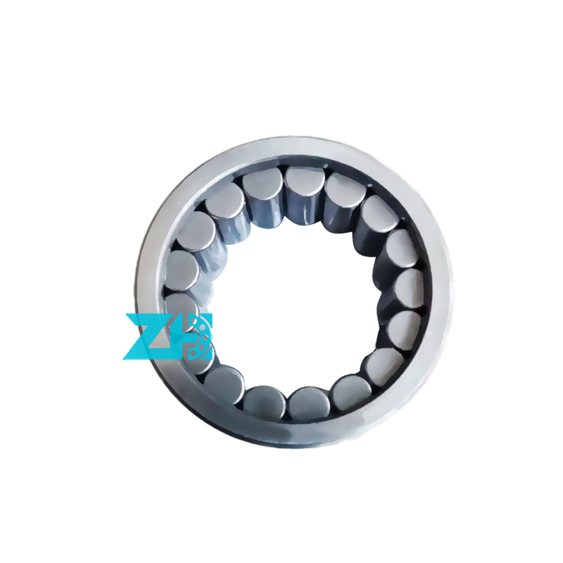 F-202578 met cilindrische rollenlagers van 35.55*57*22 mm met hoge precisie en laadcapaciteit