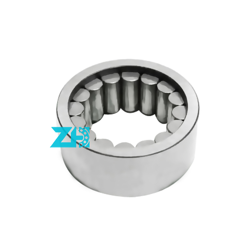 F-204864 grootte cilindrisch rollager 31.83X52X22mm F-204864 hoge precisie en laadcapaciteit GCR15
