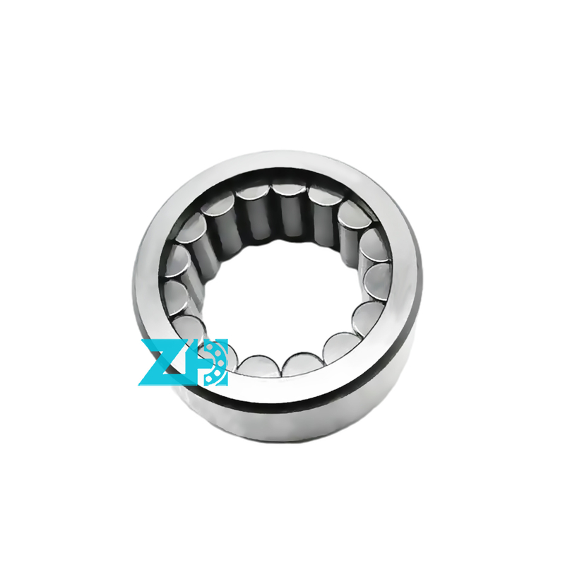 F-204864 grootte cilindrisch rollager 31.83X52X22mm F-204864 hoge precisie en laadcapaciteit GCR15