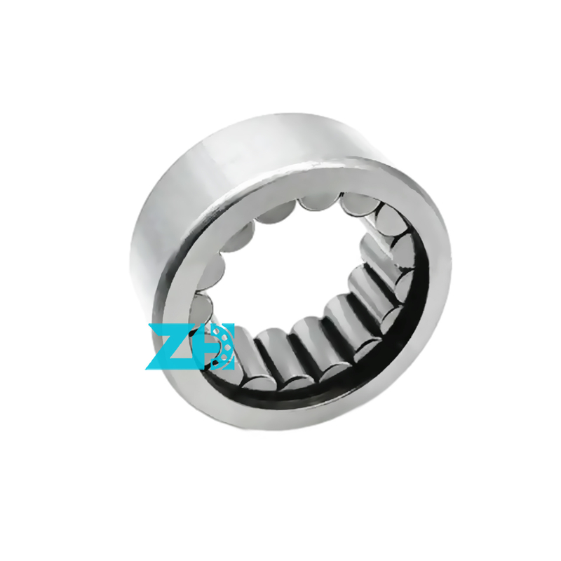 F-204864 grootte cilindrisch rollager 31.83X52X22mm F-204864 hoge precisie en laadcapaciteit GCR15