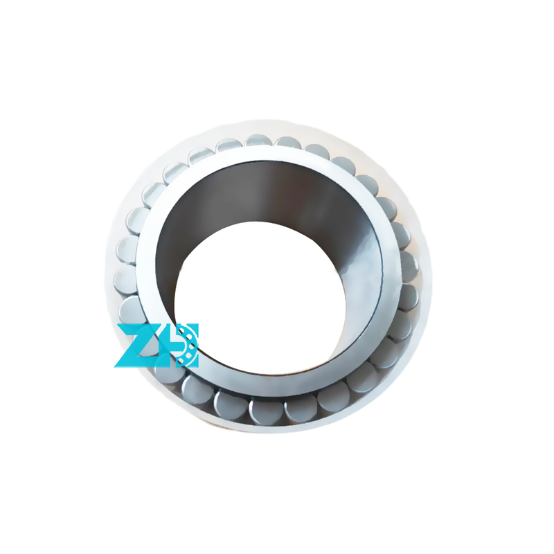 F-213617 F219012 F-229575 Cylindrische rollagers, P0/P6/P5/P4 Precision, GCR15 Material & Professional Service