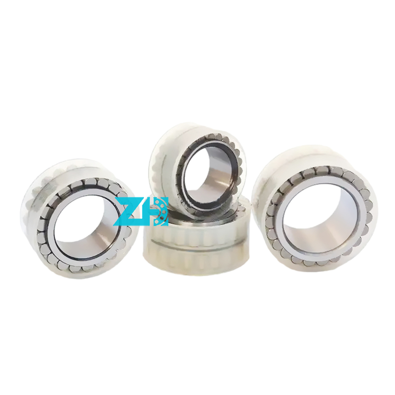 F-213617 F219012 F-229575 Cylindrische rollagers, P0/P6/P5/P4 Precision, GCR15 Material & Professional Service