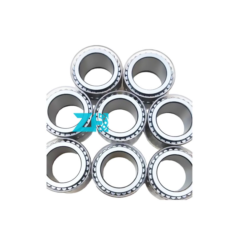 F-229575 Dubbele rij cilindrische rollagers 38*55,9*29,5 mm voor hoge precisie en laadcapaciteit