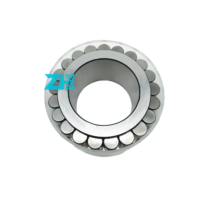 F-554077 maat 20x35.48x18 mm cilindrisch rollager, , Houding van hoge radiële belastingen, matige axiale belastingen