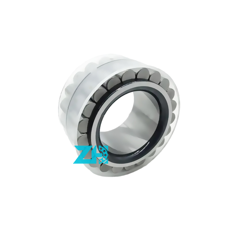 RNN50 *69.67*32 Cylindrisch rollager, 50 *69.67*32mm, hoge precisie en laadcapaciteit, GCR15-materiaal