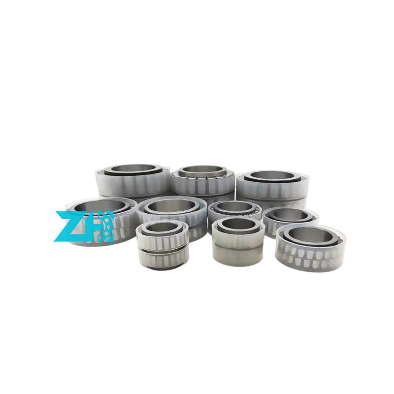 RSL185012A Cylindrisch rollager overvloedige voorraad GCR15 hoge precisie grootte 60x86.74x46mm