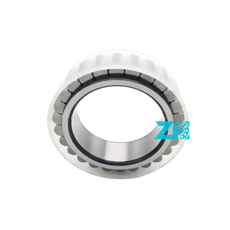 SL183013 maat 65x100x26 mm cilindrisch rollager, 26X36X6mm, hoge precisie en laadcapaciteit