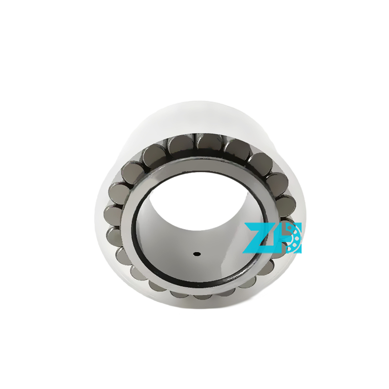 SL183013 maat 65x100x26 mm cilindrisch rollager, 26X36X6mm, hoge precisie en laadcapaciteit