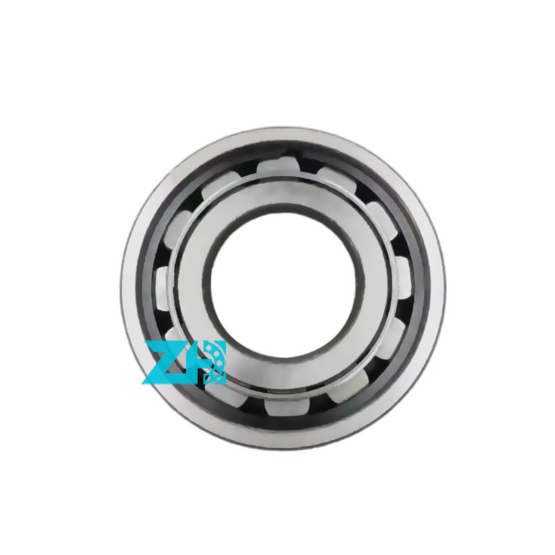 F-43710.1 Grootte 35x62x19mm Hoogprecisiebelasting GCR15