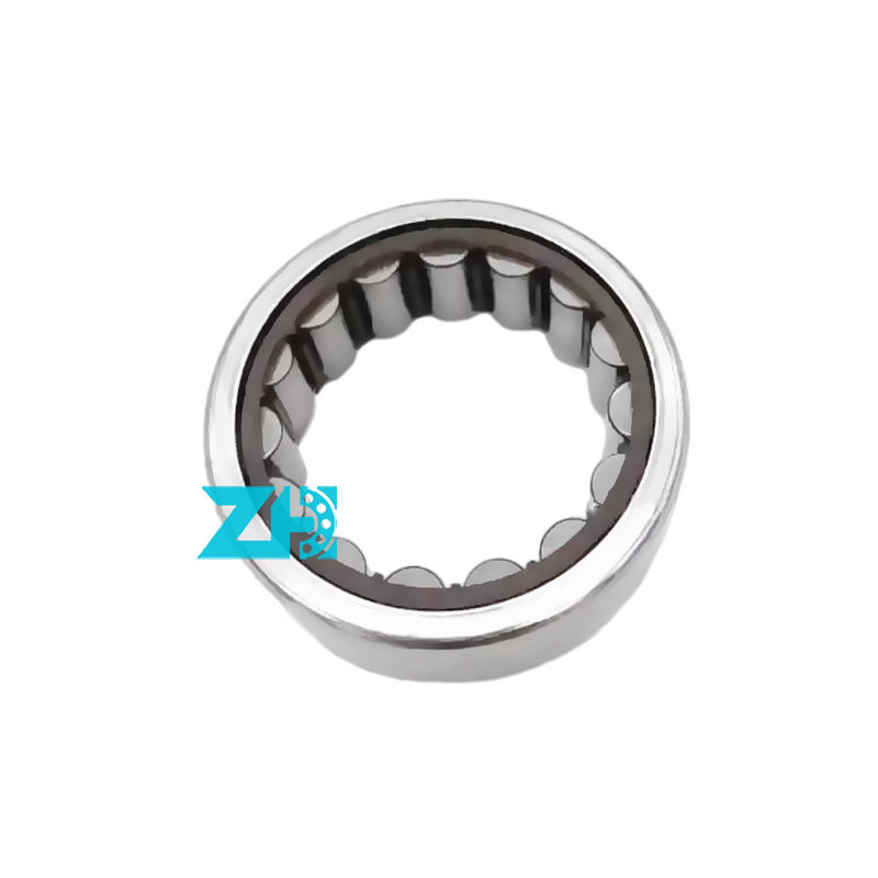 F-91108 maat 34*51*17,5 mm cilindrisch rollager, P0/P6/P5/P4 Precision, High Load Capacity & Durability