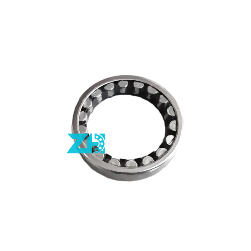 F-91108 maat 34*51*17,5 mm cilindrisch rollager, P0/P6/P5/P4 Precision, High Load Capacity & Durability