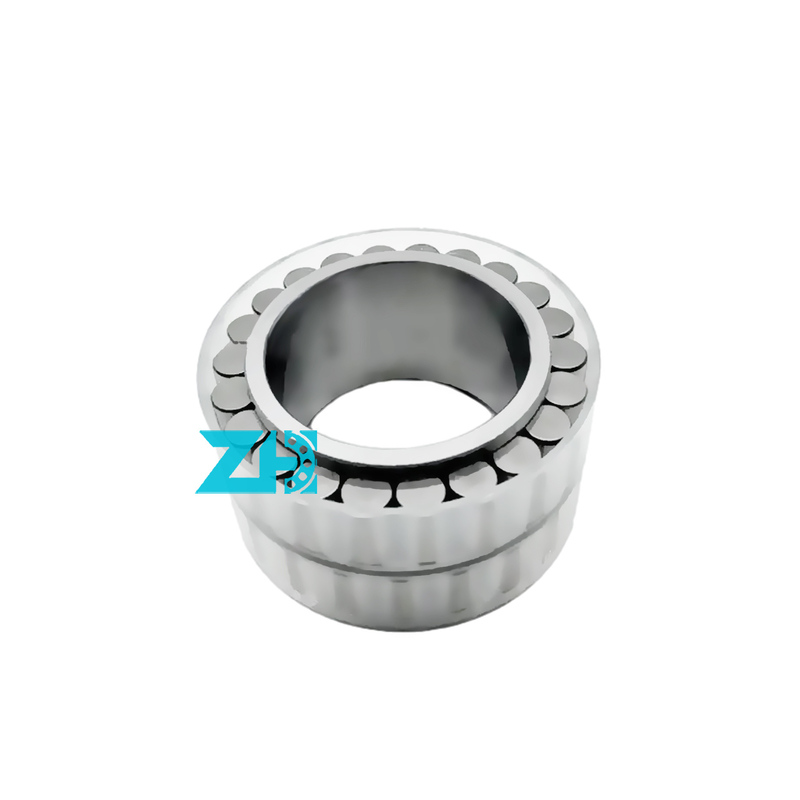 F-204782 Cylindrisch rollager Grootte 45x66.85x37.5mm, hoge precisie en laadcapaciteit, GCR15