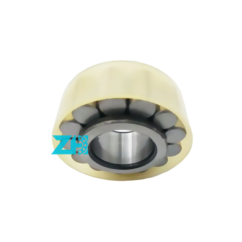 F-219593 Grootte 25x42x12 mm cilindrisch rollager met P0/P6/P5/P4 precisie en online ondersteuning