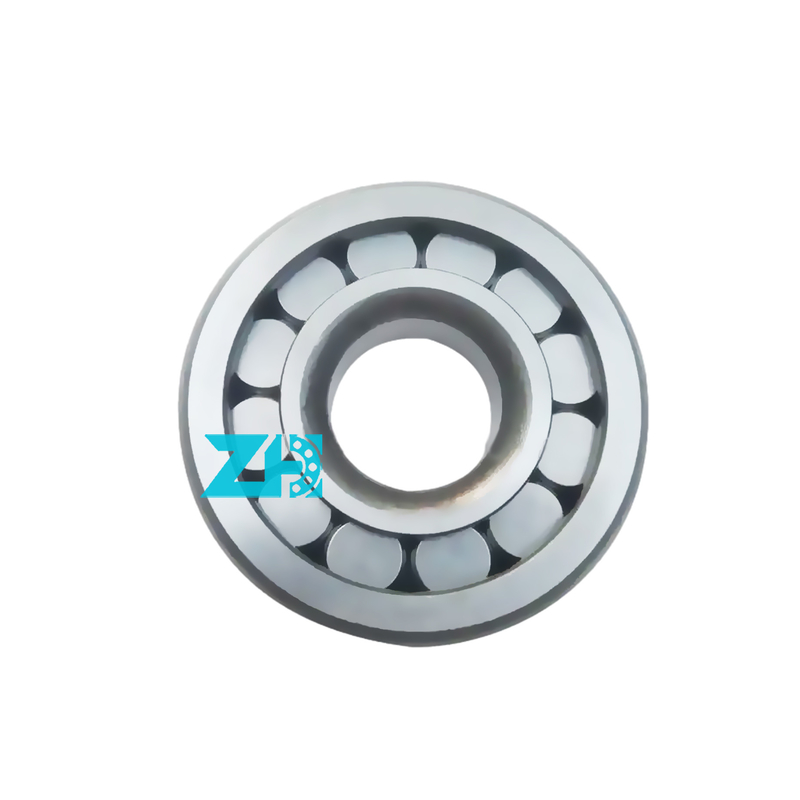 Hoogprecisie cilindrisch rollager FC67148.5 maat 41.2x64.29x21.9mm Hoog laadvermogen GCR15
