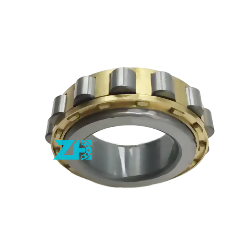 Cylindrisch rollager, RN606M Grootte 30*60*28mm Hoge laadcapaciteit, trillingsbestendig