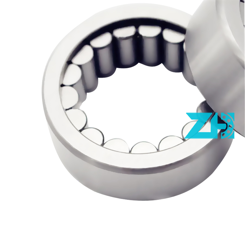 Cylindrische rollagers308-523 SIZE 35.9*58*19.6mm enkelrijdige cilindrische rollagers