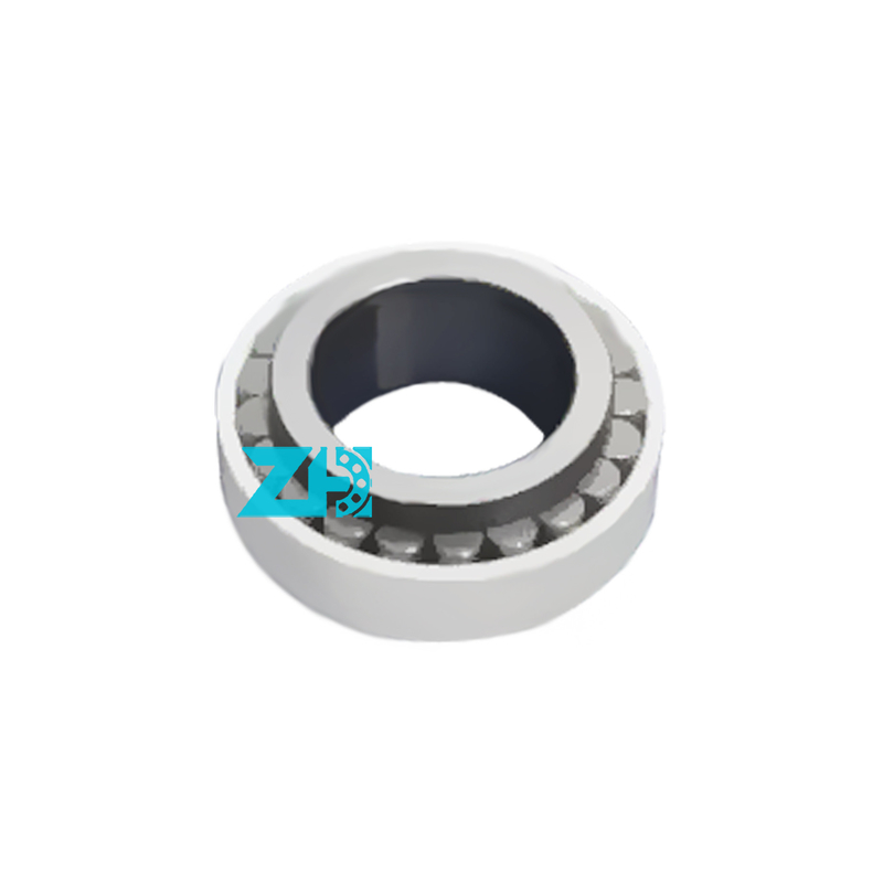 Cylinderlagers 544740A SIZE 24x38.7x17MM dubbele rij bollagers met grote rollagers
