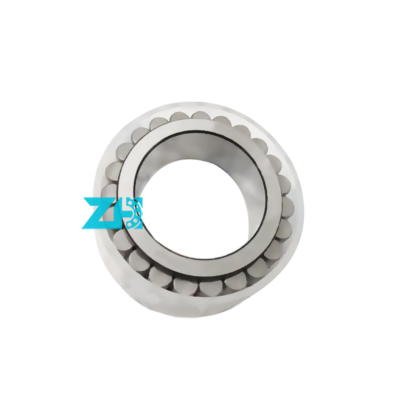 Cylinderlagers 544740A SIZE 24x38.7x17MM dubbele rij bollagers met grote rollagers