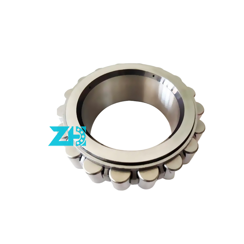 F-90836 cilinderrollagers, maat 63x97,5x34,8 mm, dubbelrij ruitrollagers