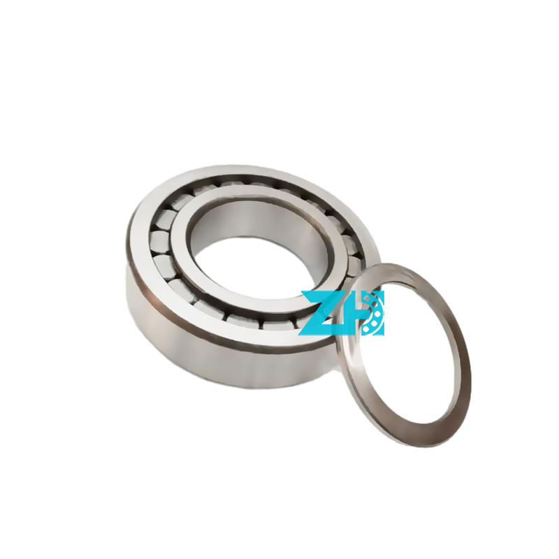 F-207407 hydraulische pomplagers SIZE 65x120x33mm enkelrijdige cilindrische rollagers