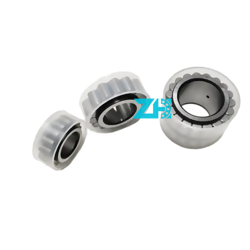 F-209774.06 F-209774 dubbele rij rollenlagers50X82x34mm Online ondersteuning, professionele service