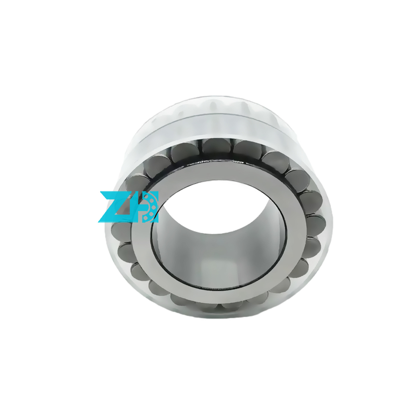 F-227653 30x46.650x27mm dubbelrij rollagers met hoge precisie en laadcapaciteit GCR15